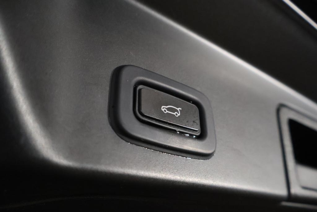 Land Rover Range Rover Evoque vaihtoauto