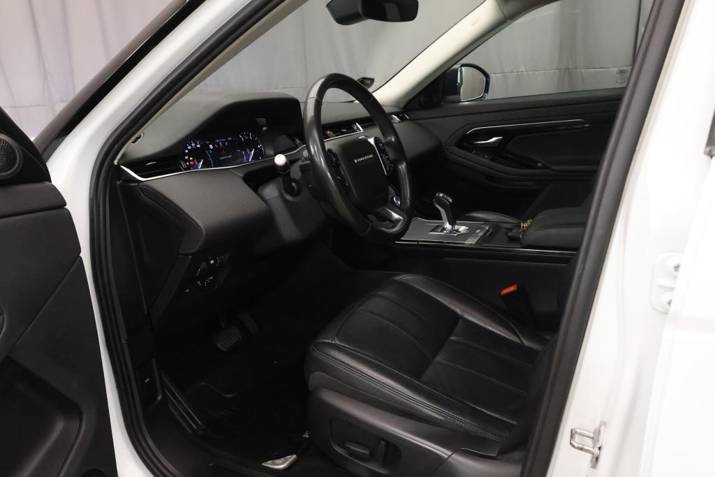 Land Rover Range Rover Evoque vaihtoauto