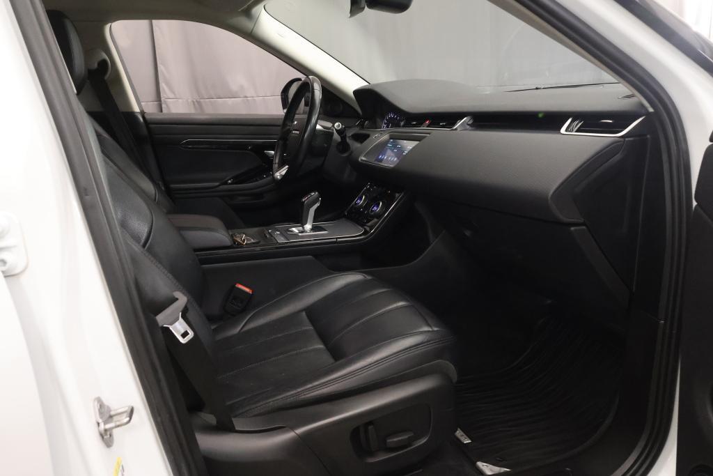 Land Rover Range Rover Evoque vaihtoauto