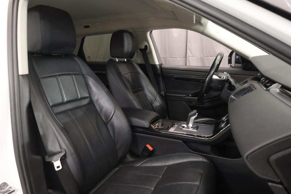 Land Rover Range Rover Evoque vaihtoauto