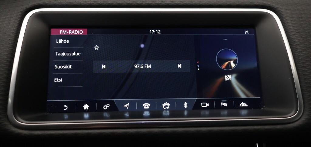 Land Rover Range Rover Evoque vaihtoauto