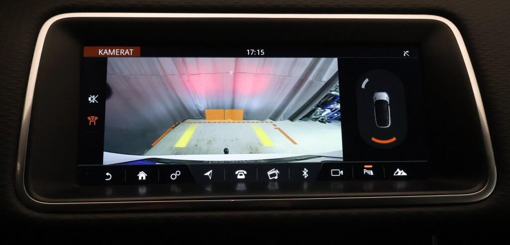 Land Rover Range Rover Evoque vaihtoauto