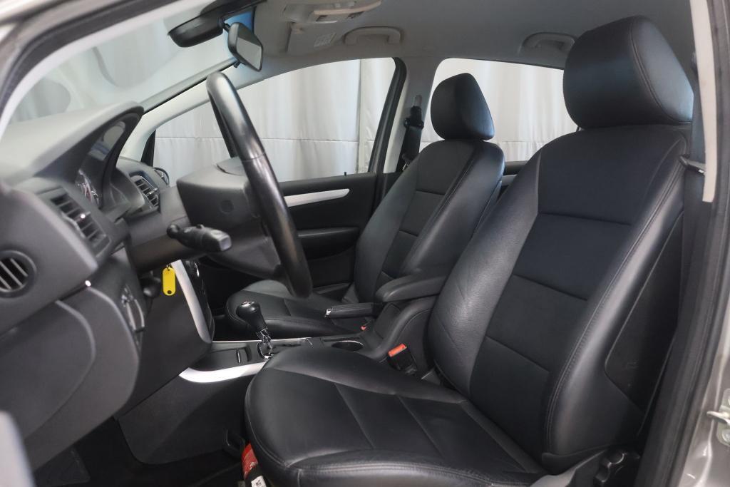 Mercedes-Benz B vaihtoauto