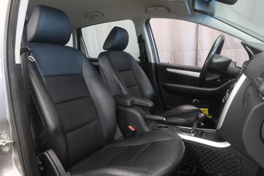 Mercedes-Benz B vaihtoauto