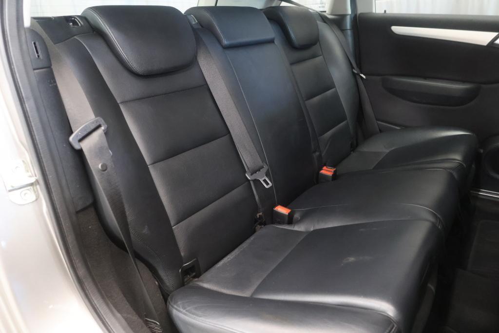 Mercedes-Benz B vaihtoauto