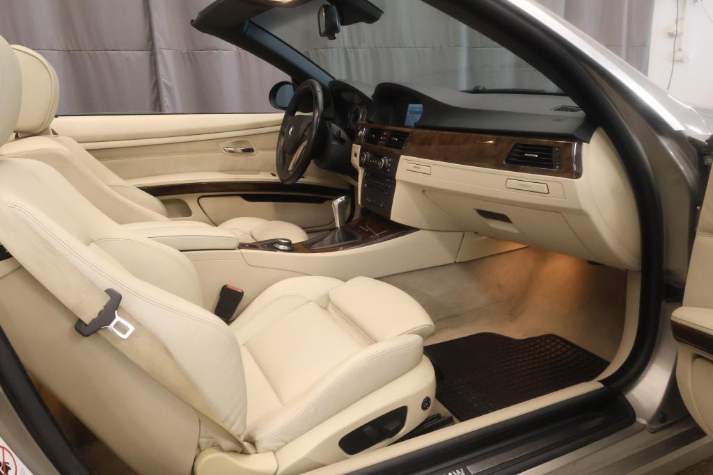 BMW 325 vaihtoauto