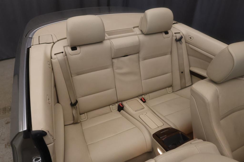 BMW 325 vaihtoauto
