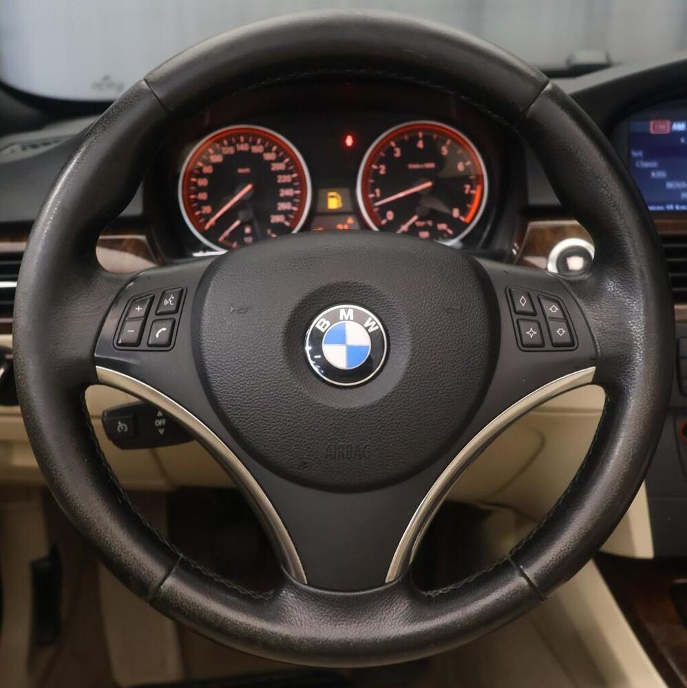 BMW 325 vaihtoauto