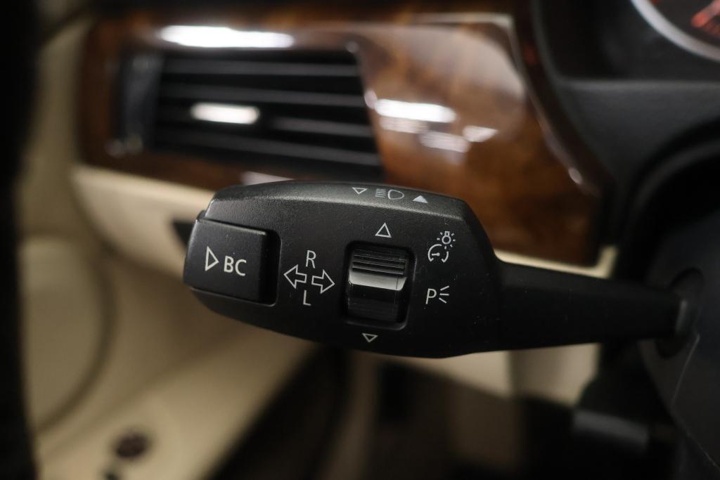 BMW 325 vaihtoauto
