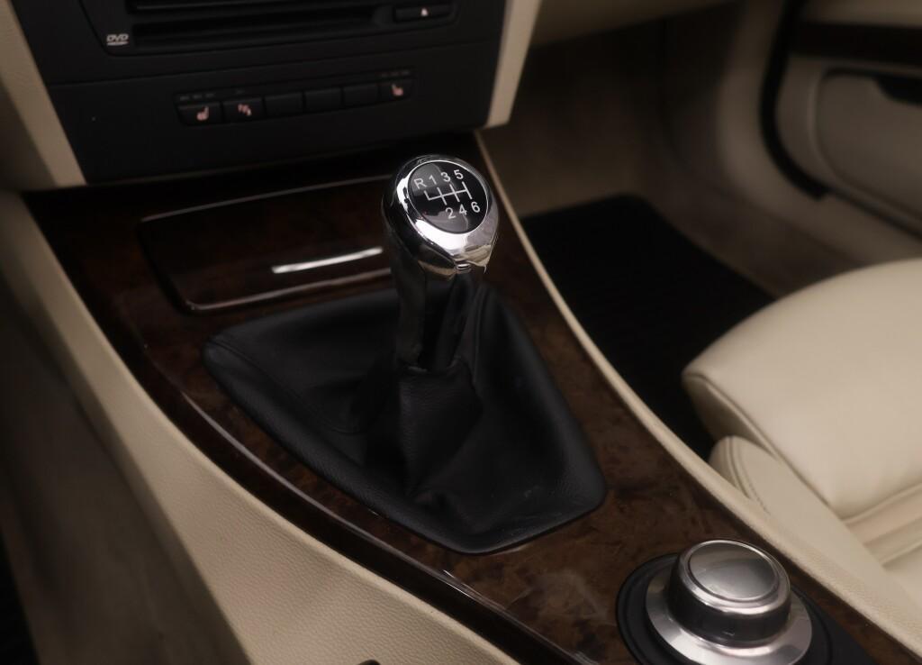 BMW 325 vaihtoauto