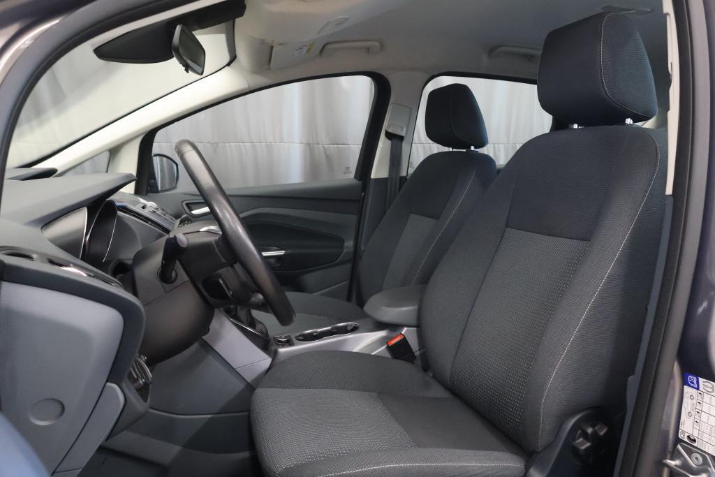 Ford C-MAX vaihtoauto