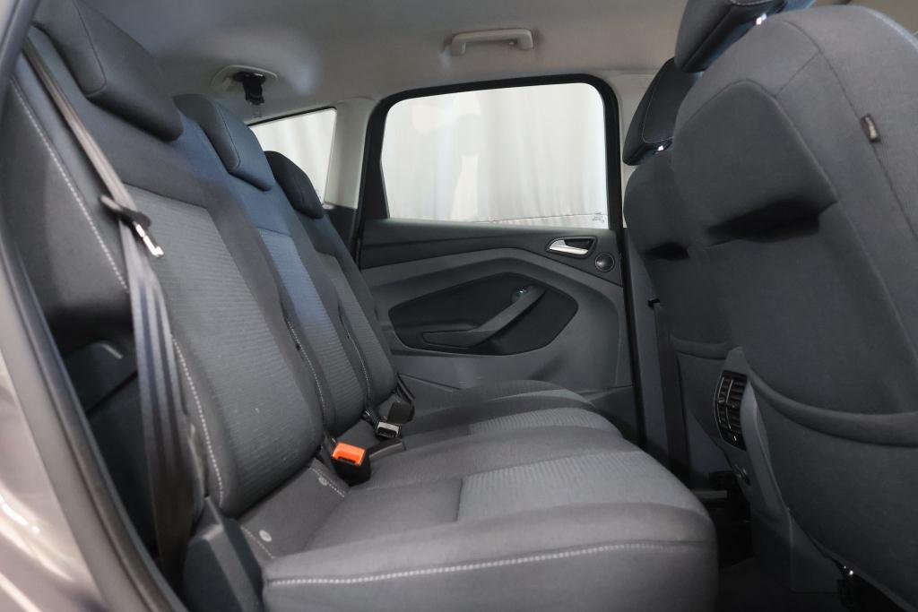 Ford C-MAX vaihtoauto