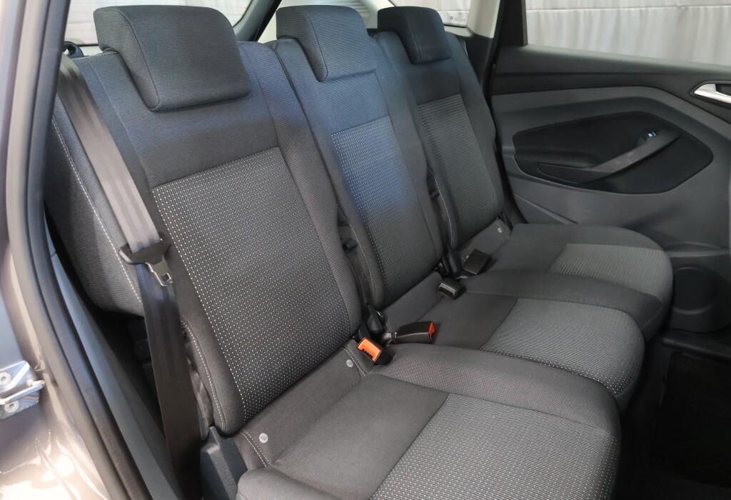 Ford C-MAX vaihtoauto