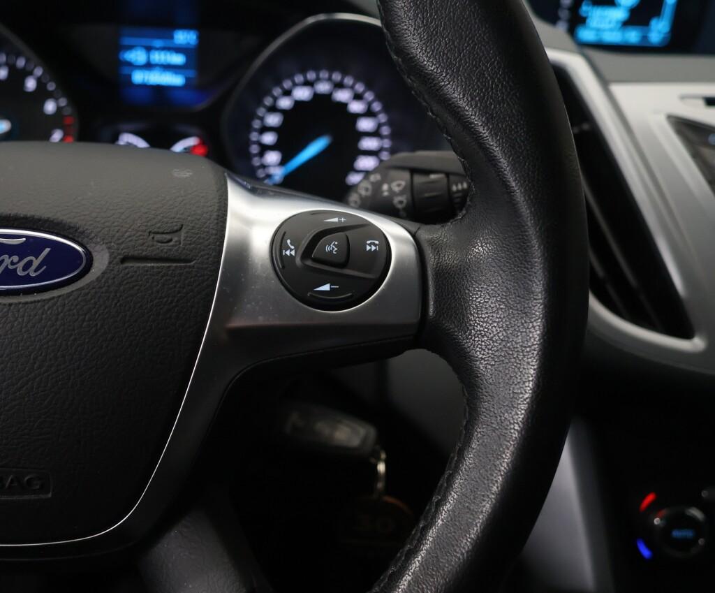 Ford C-MAX vaihtoauto