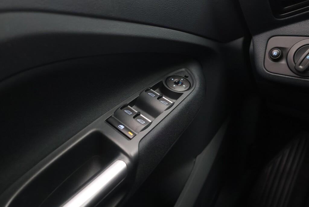 Ford C-MAX vaihtoauto
