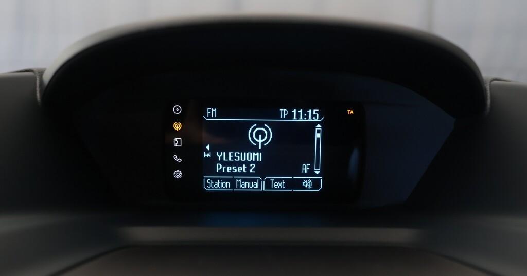 Ford C-MAX vaihtoauto
