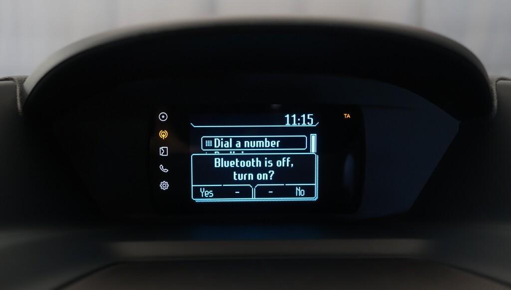 Ford C-MAX vaihtoauto