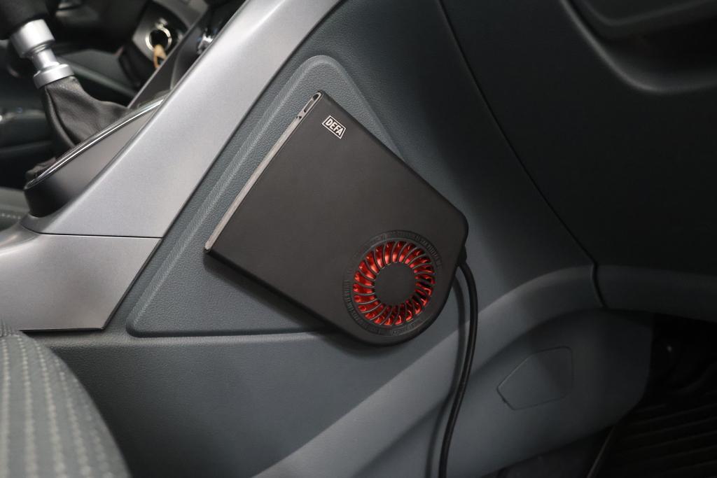 Ford C-MAX vaihtoauto