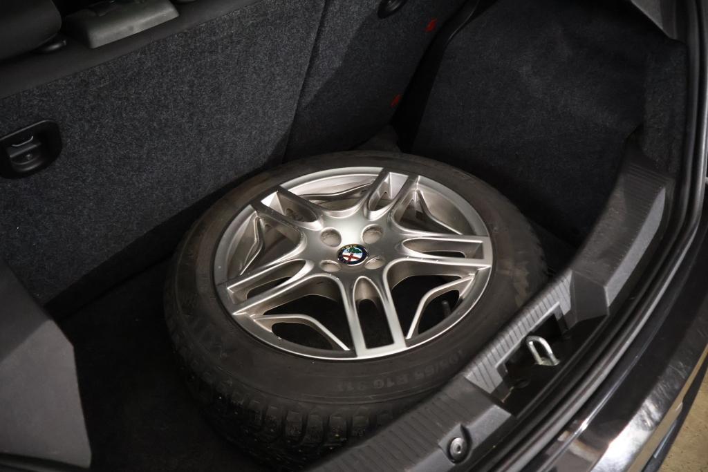 Alfa Romeo MiTo vaihtoauto