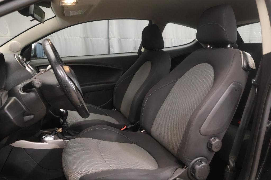 Alfa Romeo MiTo vaihtoauto