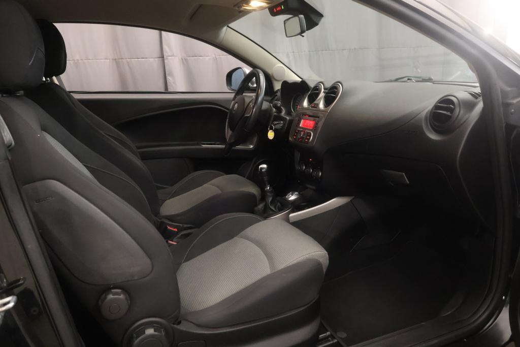 Alfa Romeo MiTo vaihtoauto
