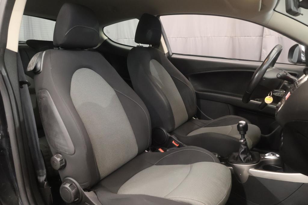 Alfa Romeo MiTo vaihtoauto