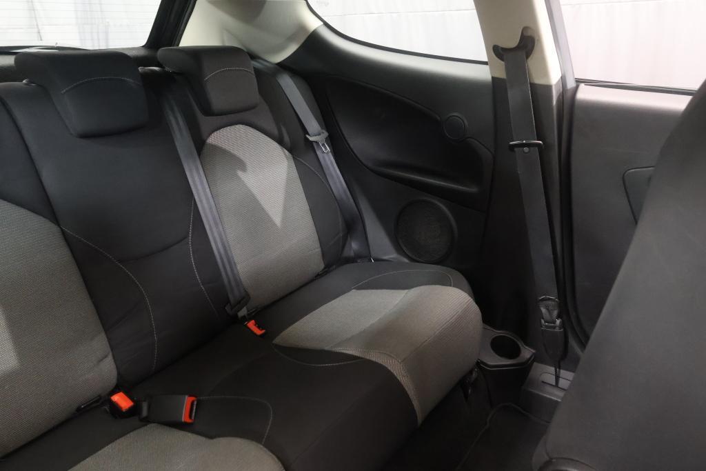 Alfa Romeo MiTo vaihtoauto