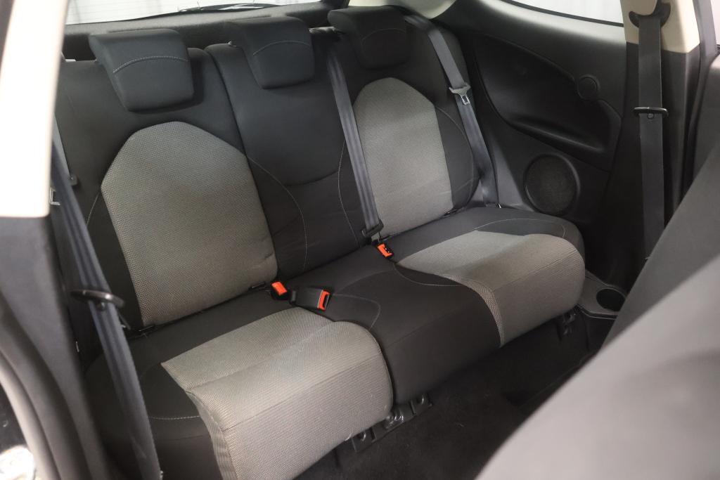 Alfa Romeo MiTo vaihtoauto