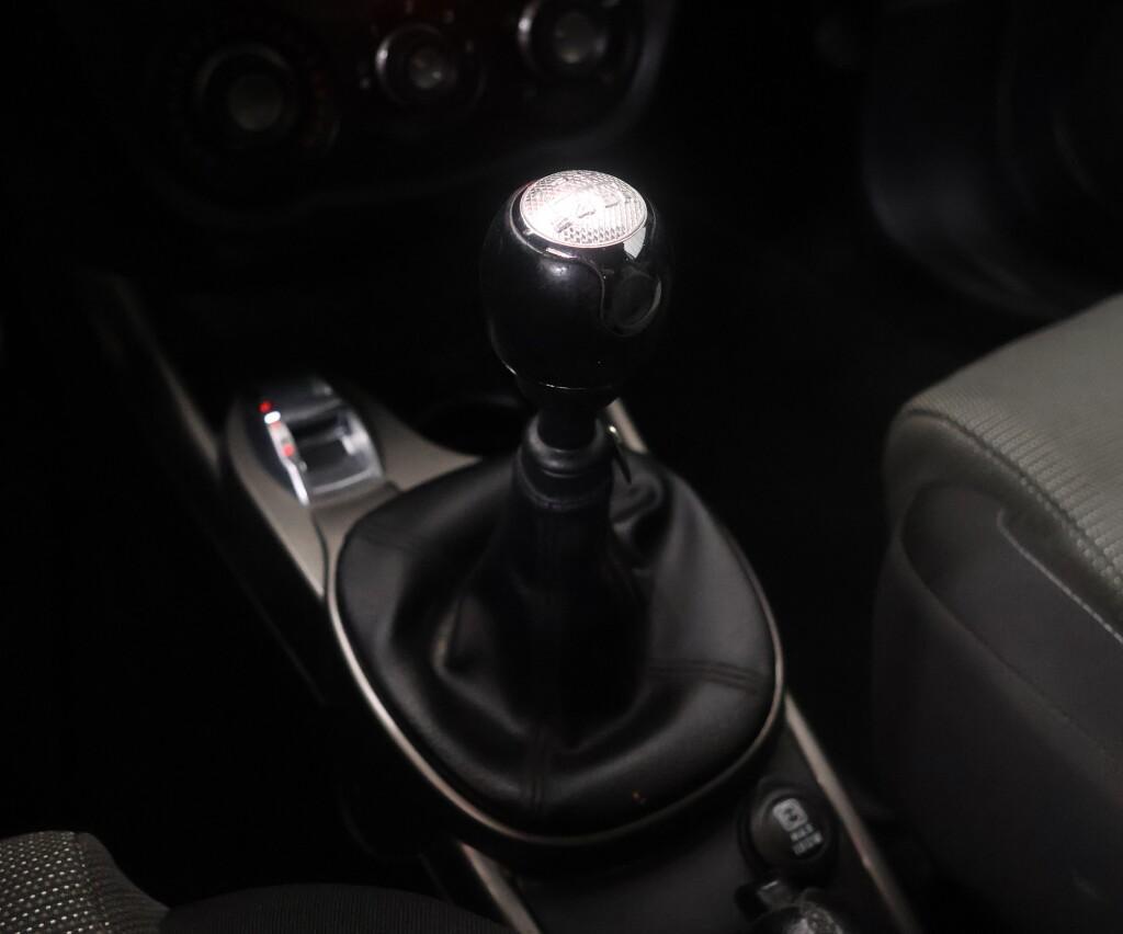 Alfa Romeo MiTo vaihtoauto