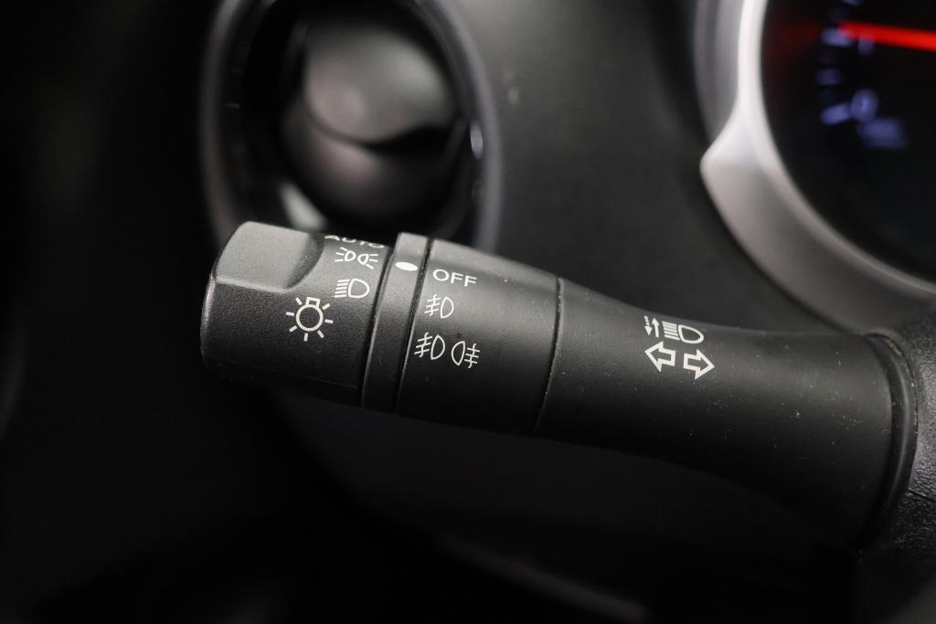 Nissan Juke vaihtoauto