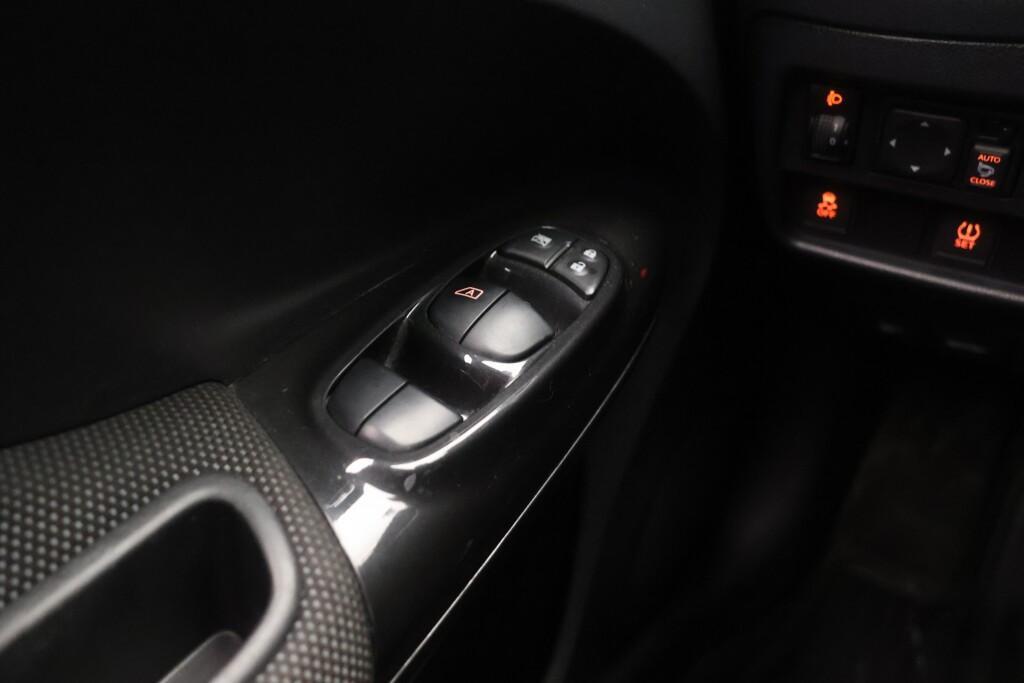 Nissan Juke vaihtoauto
