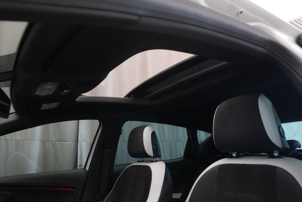 SEAT Leon vaihtoauto