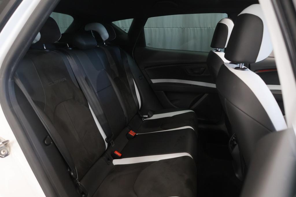SEAT Leon vaihtoauto
