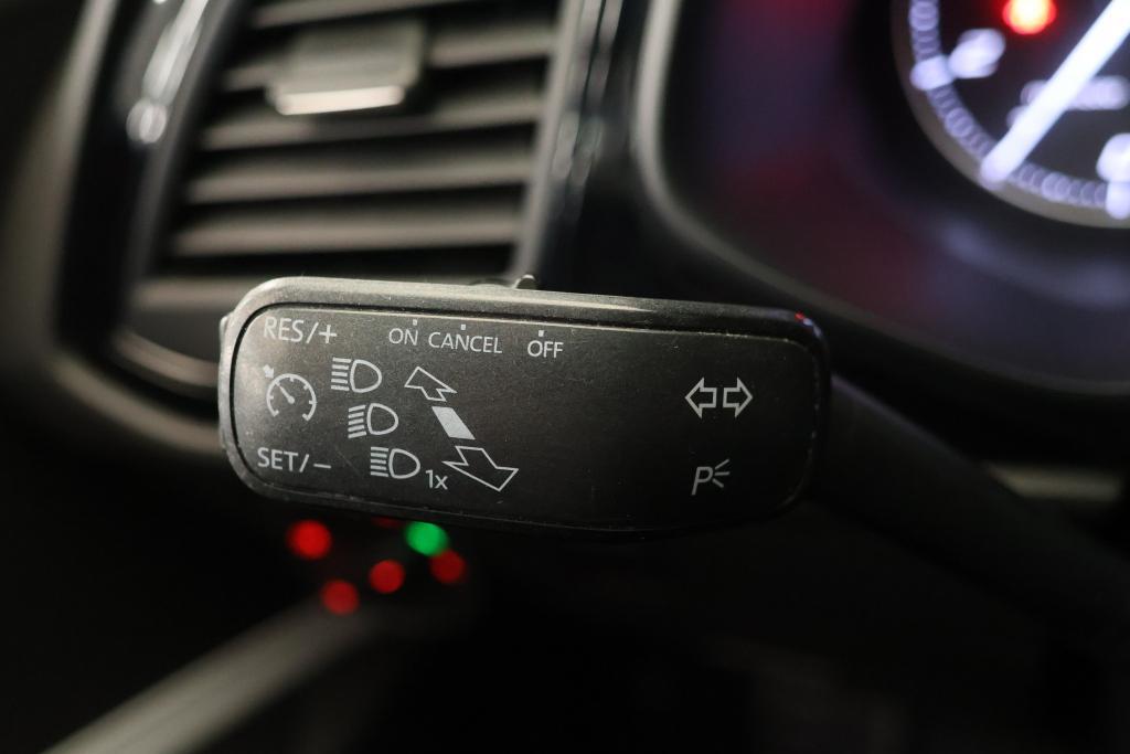SEAT Leon vaihtoauto