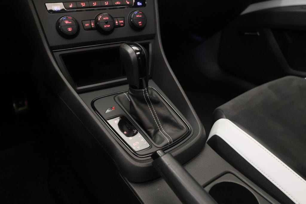 SEAT Leon vaihtoauto