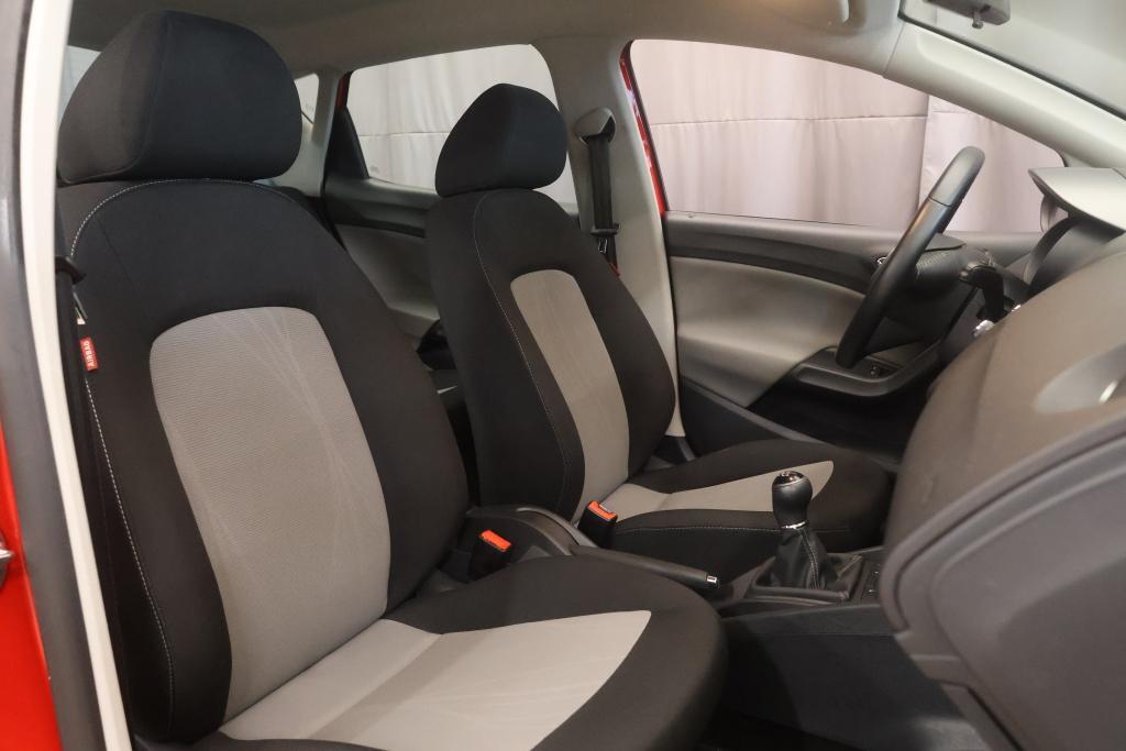 SEAT Ibiza vaihtoauto