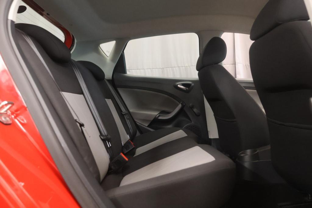 SEAT Ibiza vaihtoauto