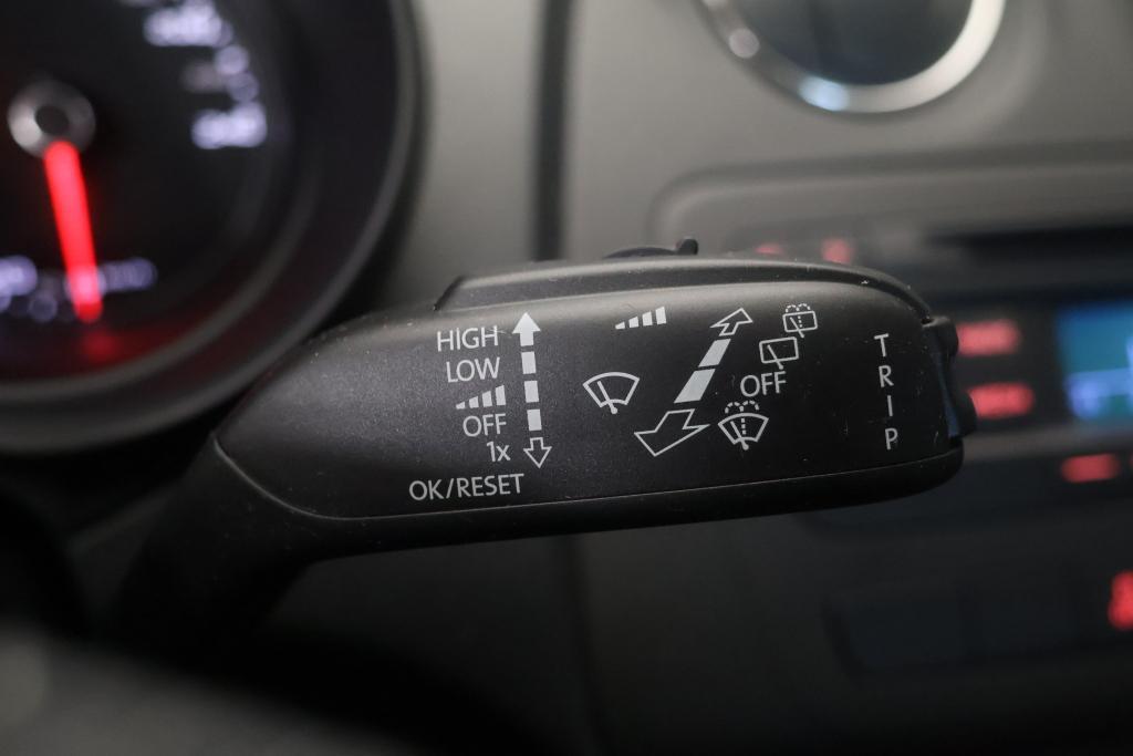 SEAT Ibiza vaihtoauto