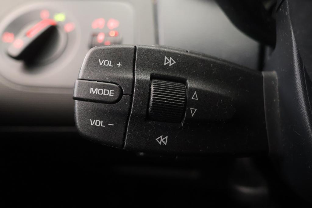 SEAT Ibiza vaihtoauto