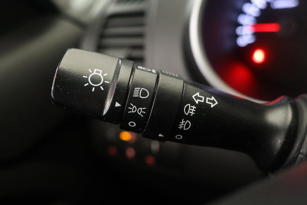 Kia Venga vaihtoauto