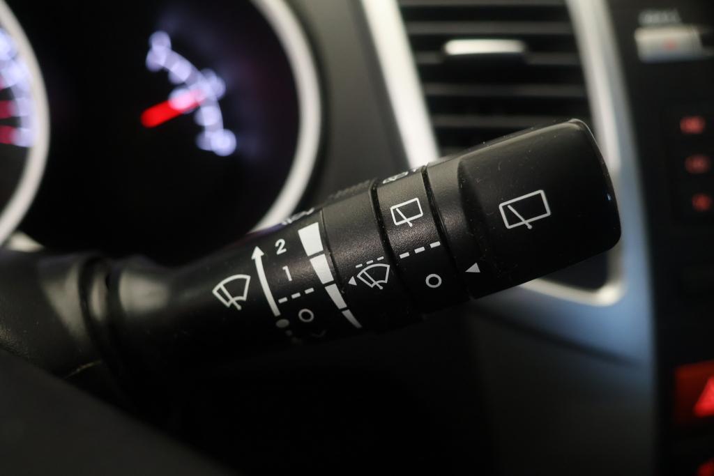 Kia Venga vaihtoauto