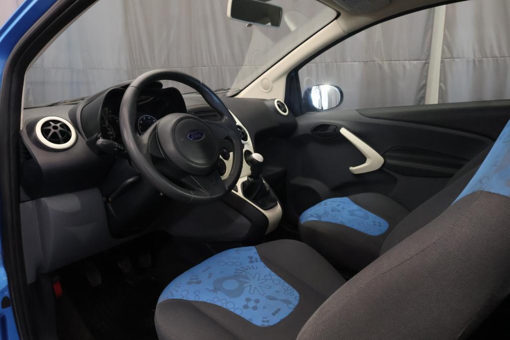 Ford Ka vaihtoauto