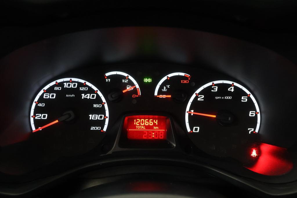 Ford Ka vaihtoauto