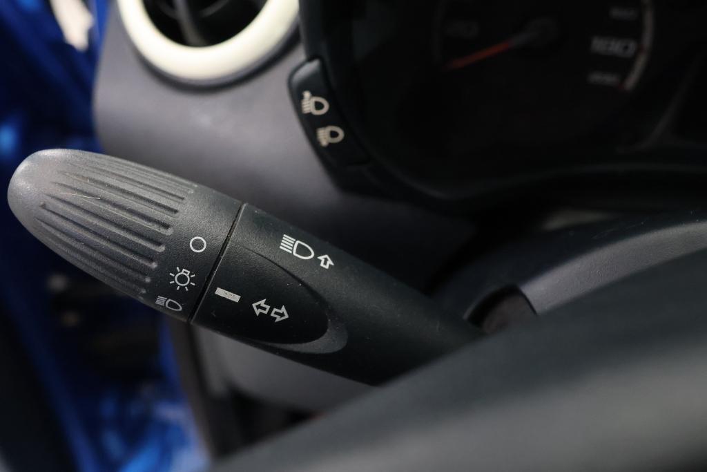 Ford Ka vaihtoauto