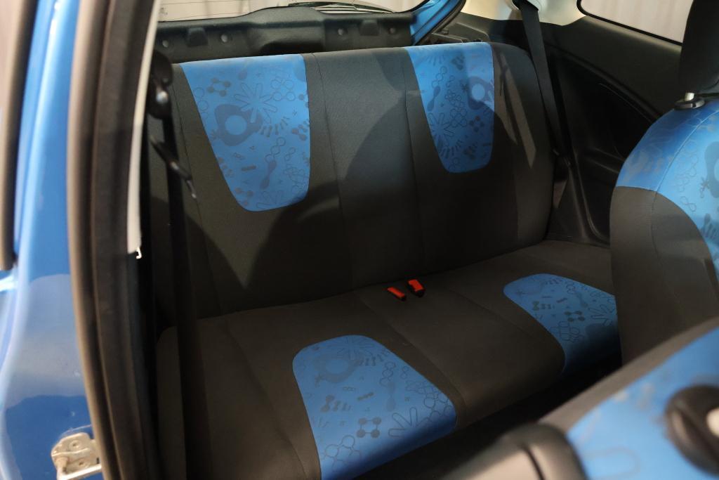 Ford Ka vaihtoauto