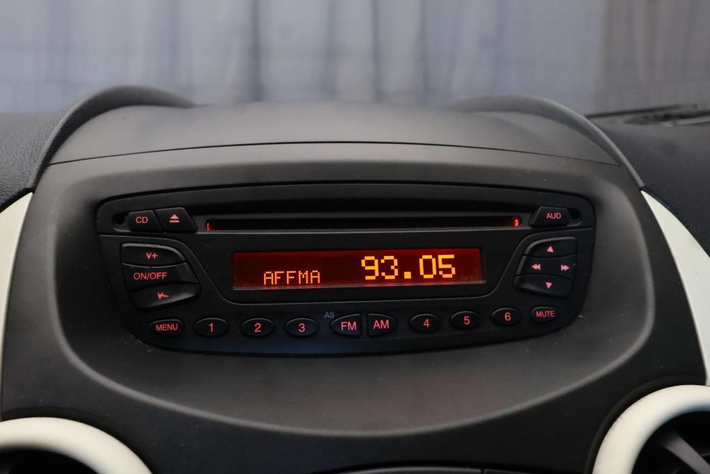 Ford Ka vaihtoauto