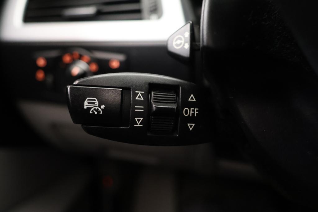BMW 535 vaihtoauto