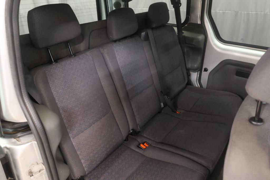 Ford Tourneo Connect vaihtoauto