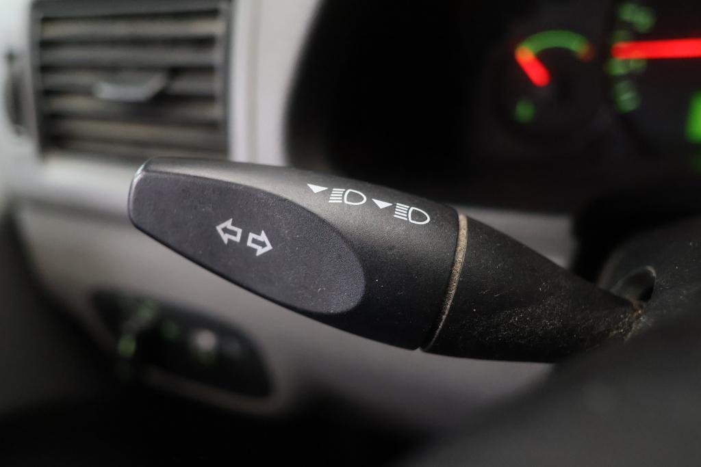 Ford Tourneo Connect vaihtoauto