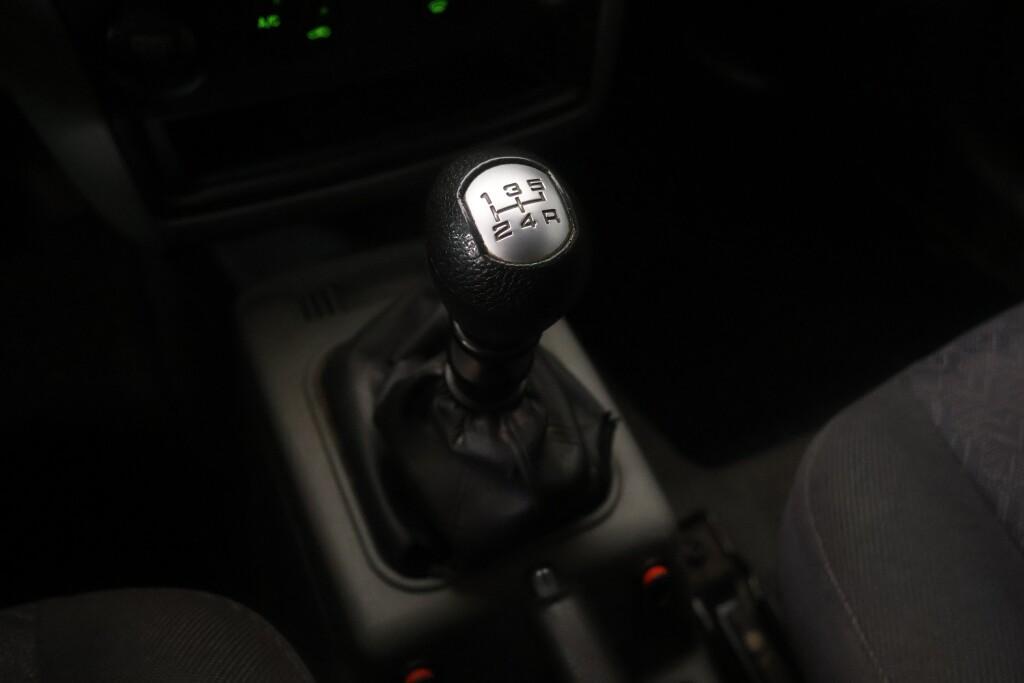 Ford Tourneo Connect vaihtoauto